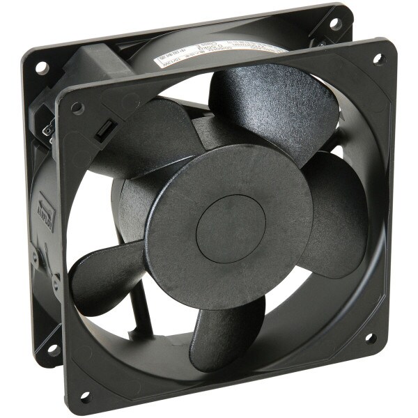 Main product image for Middle Atlantic MAFAN 4-5/8" x 1-1/2" Fan 95 CFM 115 VAC262-686